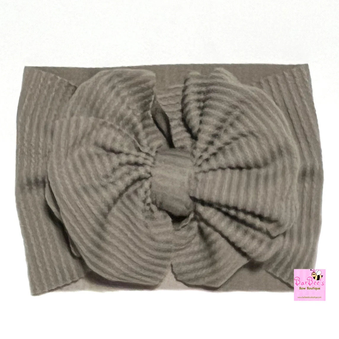 Mushroom Messy Bow Headwrap Baby Girl Bow Headwrap Newborn Infant Headwrap Bullet Fabric Piggy Bows Hair Bow